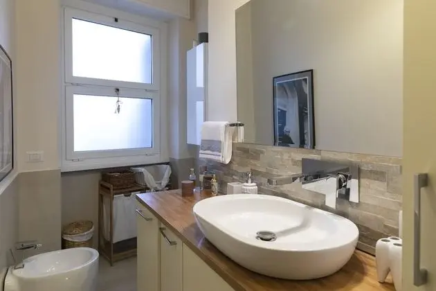 Deluxe Apart Daire, 1 Yatak Odası, Şehir Manzaralı, Kule