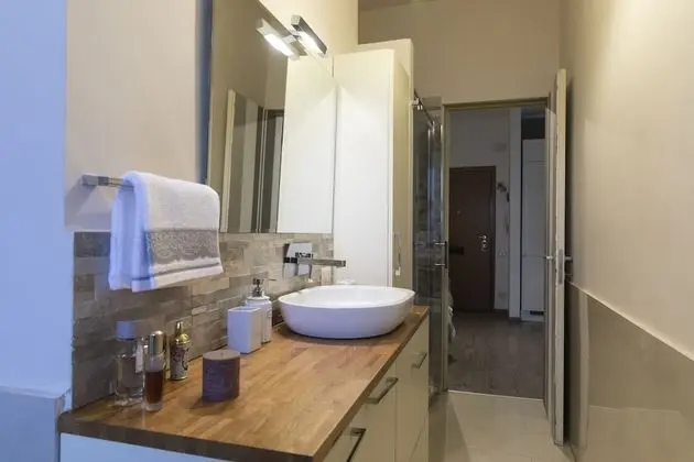 Deluxe Apart Daire, 1 Yatak Odası, Şehir Manzaralı, Kule