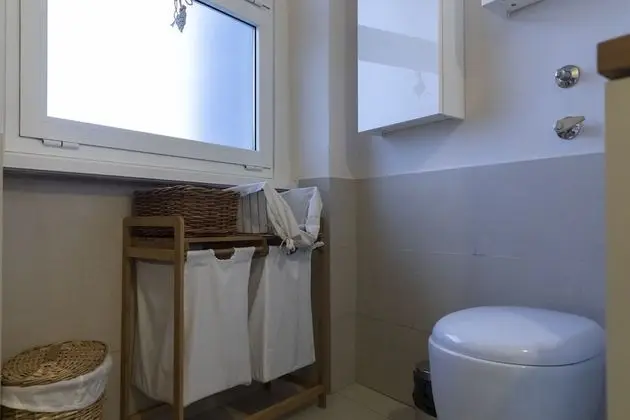 Deluxe Apart Daire, 1 Yatak Odası, Şehir Manzaralı, Kule