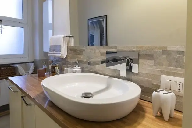 Deluxe Apart Daire, 1 Yatak Odası, Şehir Manzaralı, Kule