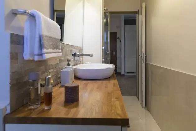 Deluxe Apart Daire, 1 Yatak Odası, Şehir Manzaralı, Kule