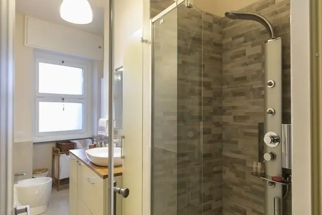 Deluxe Apart Daire, 1 Yatak Odası, Şehir Manzaralı, Kule