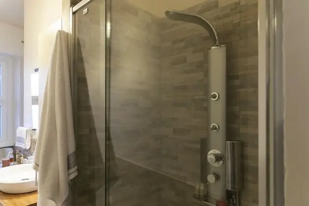Deluxe Apart Daire, 1 Yatak Odası, Şehir Manzaralı, Kule