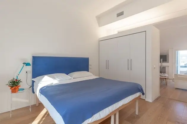 Stüdyo, 1 Yatak Odası