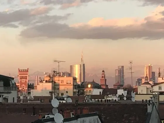 Stüdyo, 1 Yatak Odası