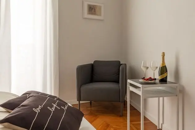 Apart Daire, 2 Yatak Odası