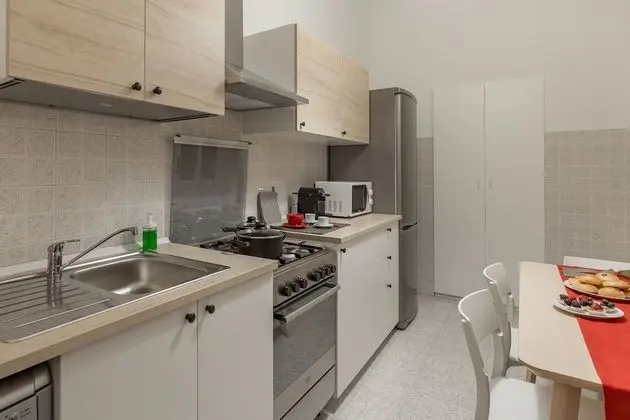 Apart Daire, 2 Yatak Odası