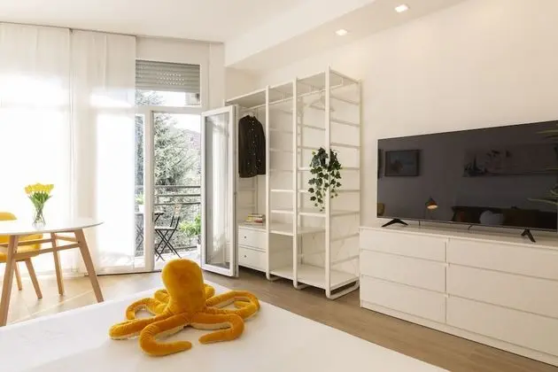 Deluxe Stüdyo