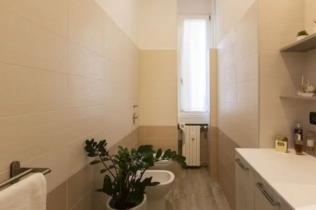Comfort Apart Daire