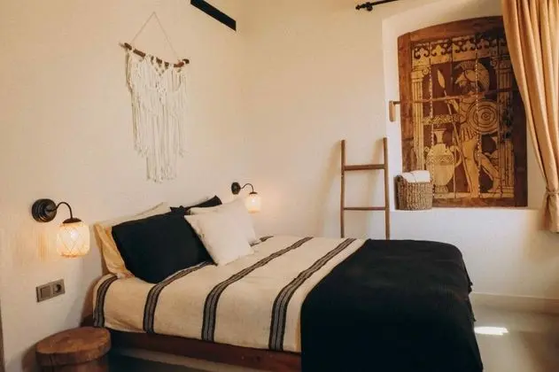 Deluxe Oda, Sokak Manzaralı