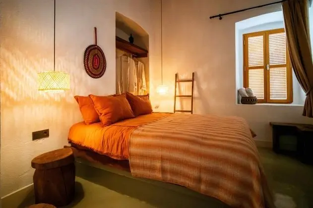 Deluxe Oda, Sokak Manzaralı