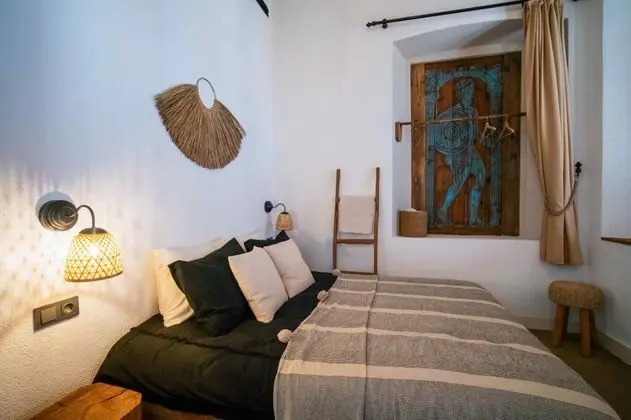 Deluxe Oda, Sokak Manzaralı