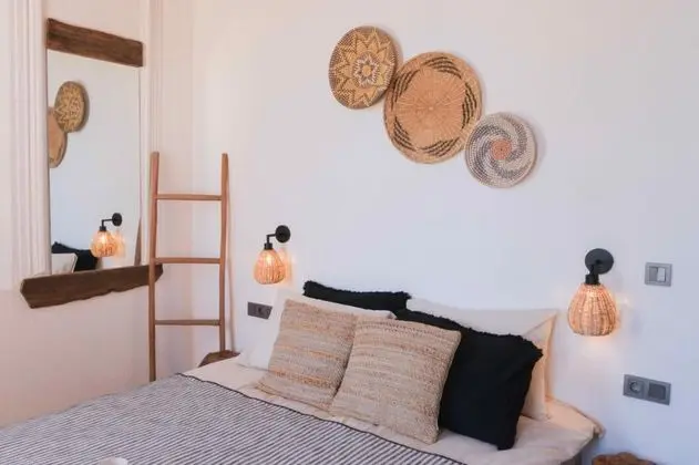 Deluxe Oda, Sokak Manzaralı