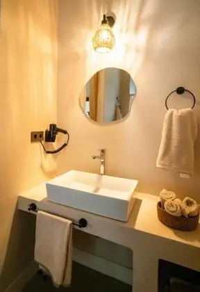 Deluxe Oda, Sokak Manzaralı