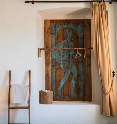 Deluxe Oda, Sokak Manzaralı