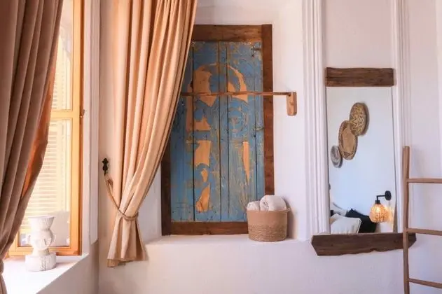 Deluxe Oda, Sokak Manzaralı