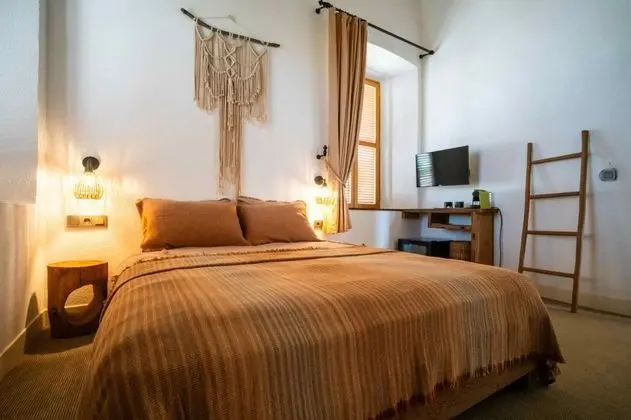 Deluxe Plus Oda, Sokak Manzaralı, 1. Kat
