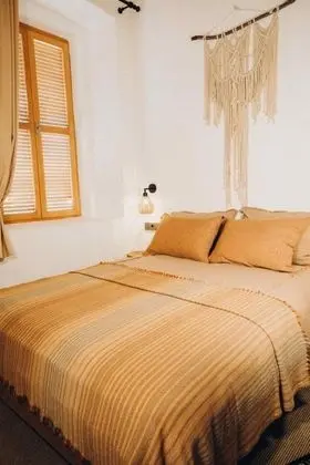 Deluxe Plus Oda, Sokak Manzaralı, 1. Kat