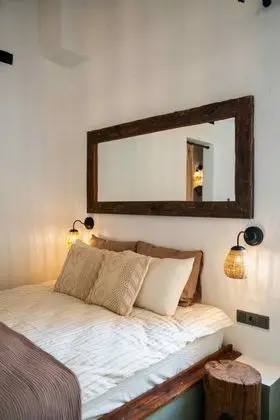 Deluxe Plus Oda, Sokak Manzaralı, 1. Kat