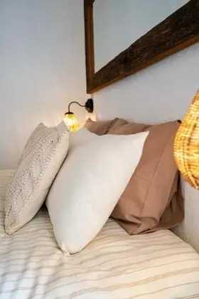 Deluxe Plus Oda, Sokak Manzaralı, 1. Kat