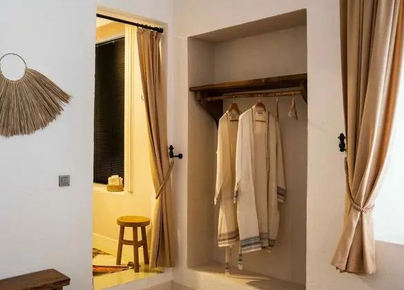 Deluxe Plus Oda, Sokak Manzaralı, 1. Kat