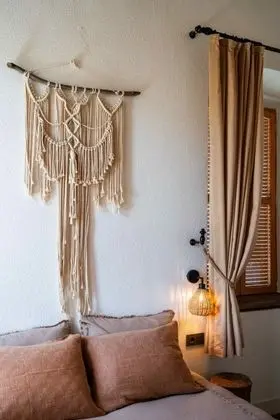 Deluxe Plus Oda, Sokak Manzaralı, 1. Kat