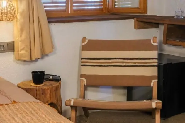 Deluxe Plus Oda, Sokak Manzaralı, 1. Kat