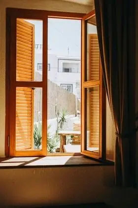 Deluxe Plus Oda, Sokak Manzaralı, 1. Kat