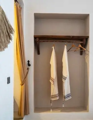 Deluxe Plus Oda, Sokak Manzaralı, 1. Kat
