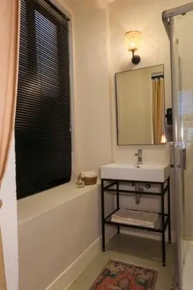 Deluxe Plus Oda, Sokak Manzaralı, 1. Kat
