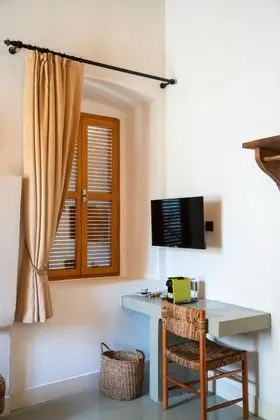 Deluxe Plus Oda, Sokak Manzaralı, 1. Kat