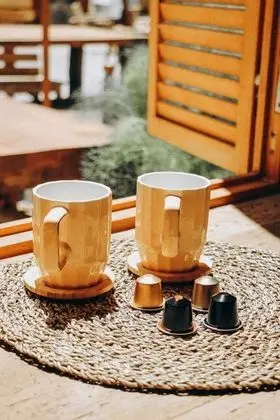 Deluxe Plus Oda, Sokak Manzaralı, 1. Kat
