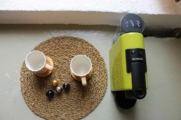 Deluxe Plus Oda, Sokak Manzaralı, 1. Kat