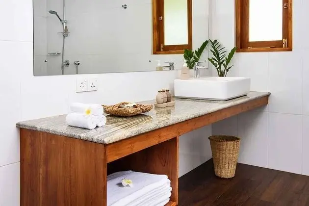 Deluxe Tek Büyük Yataklı Oda, 1 En Büyük (King) Boy Yatak