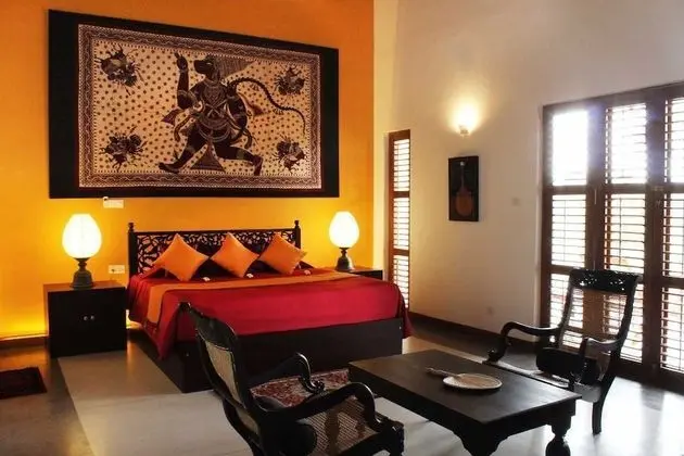 Standard İki Ayrı Yataklı Oda, Birden Çok Yatak