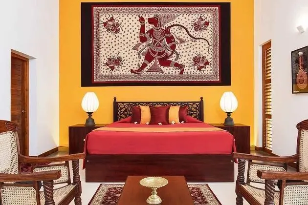 Standard İki Ayrı Yataklı Oda, Birden Çok Yatak