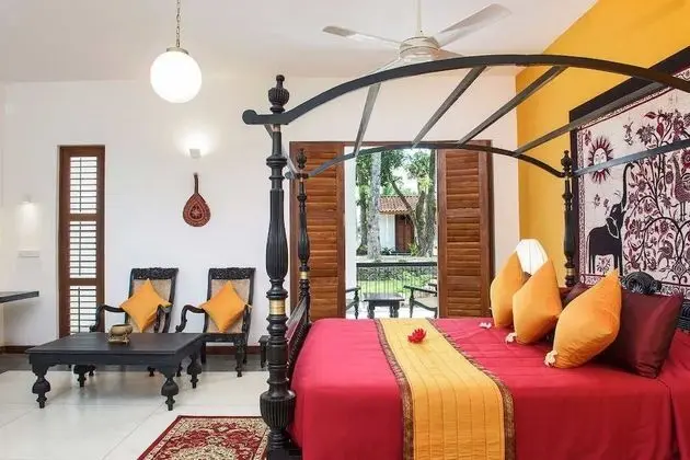 Standard Tek Büyük Yataklı Oda, 1 En Büyük (King) Boy Yatak