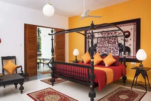 Standard Tek Büyük Yataklı Oda, 1 En Büyük (King) Boy Yatak