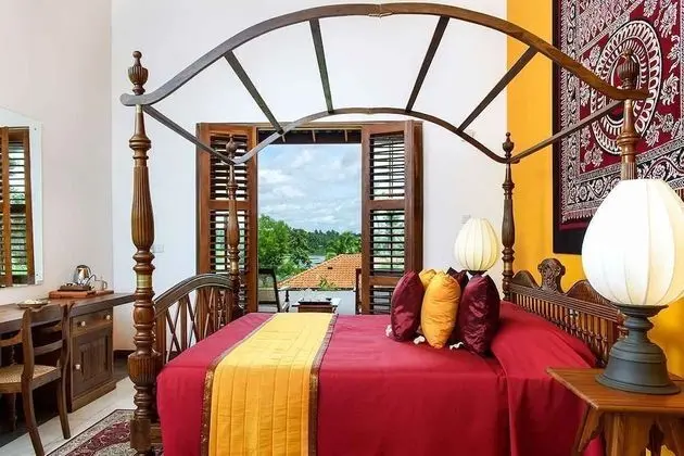 Standard Tek Büyük Yataklı Oda, 1 En Büyük (King) Boy Yatak