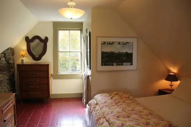 Deluxe Kır Evi, 1 En Büyük (King) Boy Yatak, Küçük Mutfak