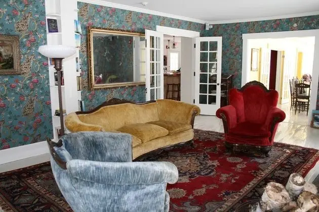 Deluxe Kır Evi, 1 En Büyük (King) Boy Yatak, Küçük Mutfak