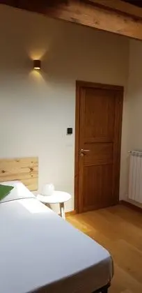 Deluxe Apart Daire, 4 Yatak Odası, Şömine, Dağ Manzaralı