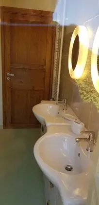 Deluxe Apart Daire, 4 Yatak Odası, Şömine, Dağ Manzaralı