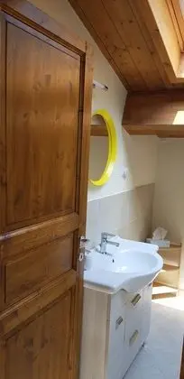 Deluxe Apart Daire, 4 Yatak Odası, Şömine, Dağ Manzaralı