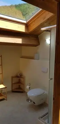 Deluxe Apart Daire, 4 Yatak Odası, Şömine, Dağ Manzaralı