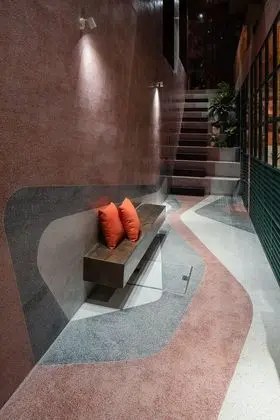 Basic Ortak Ranzalı Oda, Karma Ranzalı Oda