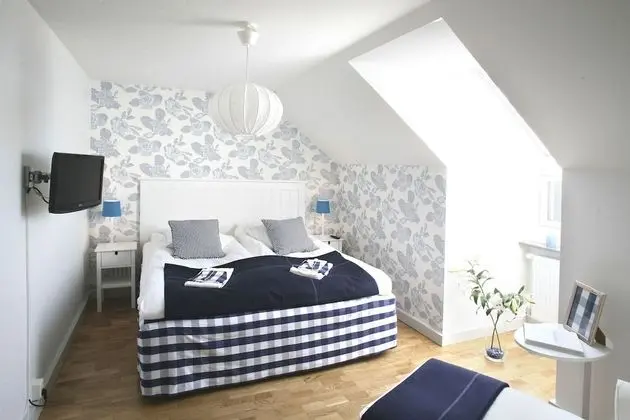 Superior İki Ayrı Yataklı Oda