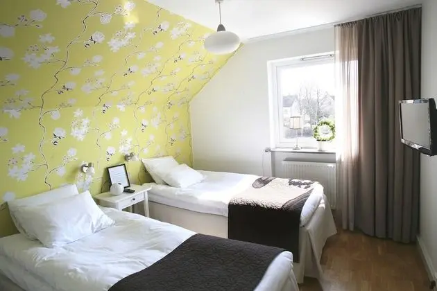 Superior İki Ayrı Yataklı Oda