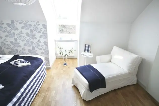 Superior İki Ayrı Yataklı Oda