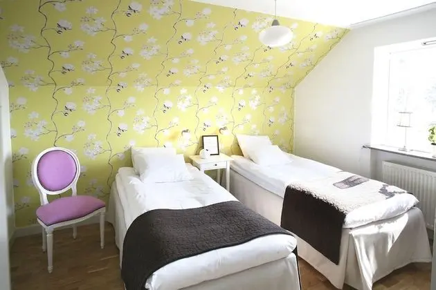 Superior İki Ayrı Yataklı Oda